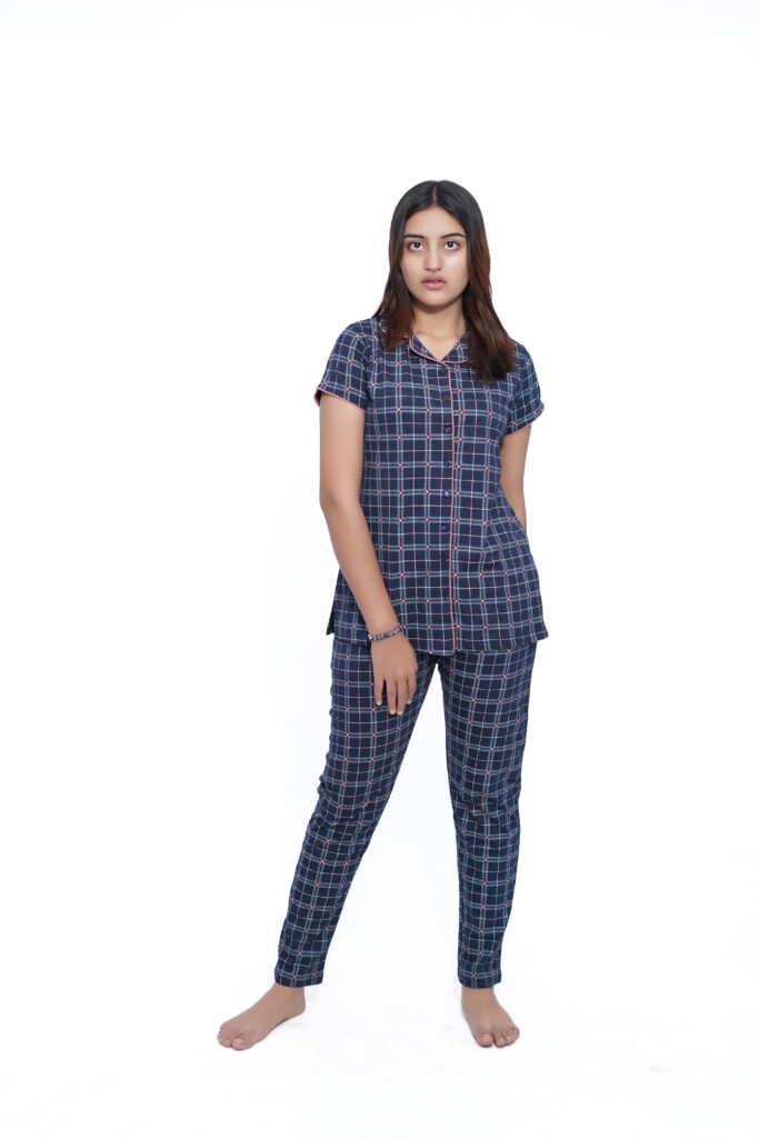 Best Designer Ladies Night Suit in Affordable Prices