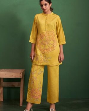 Haldi dress available in panchkula online