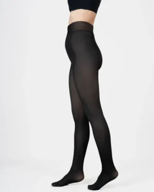 fleece stockings for women