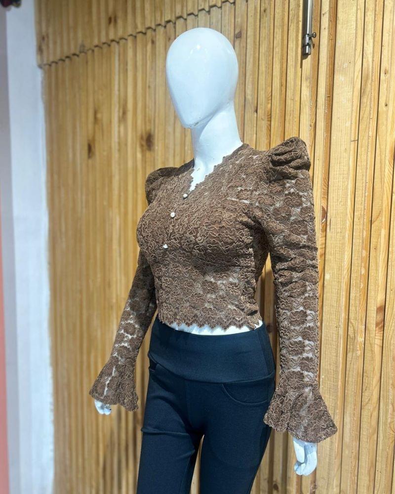 crop tops online shopping (2) Party Wear crop tops online shopping